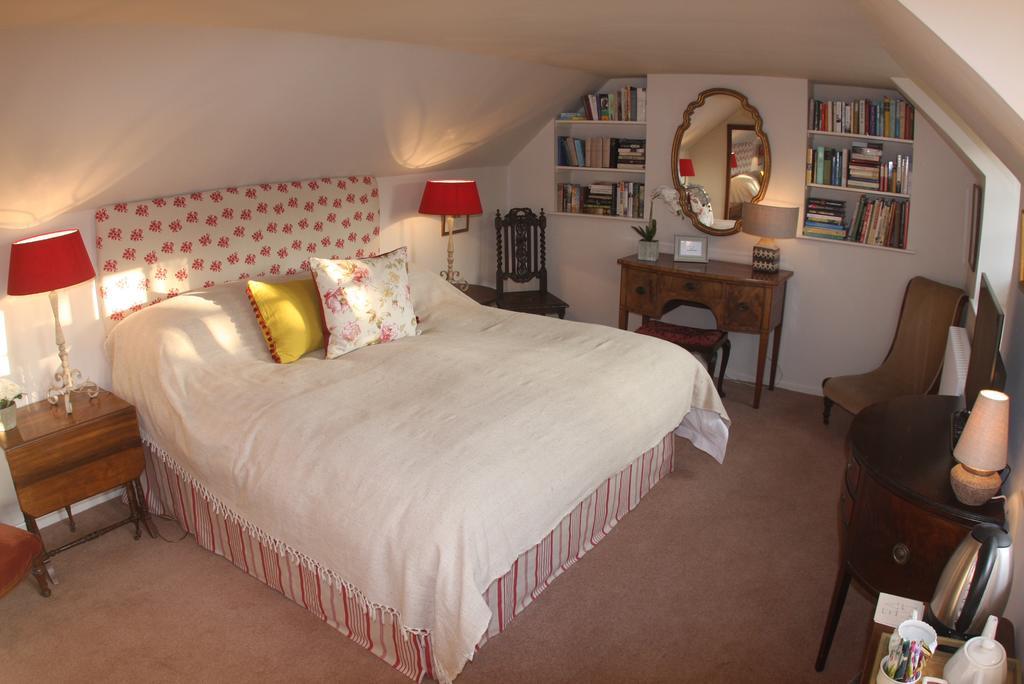Brook Farm Bed & Breakfast Taunton Ruang foto
